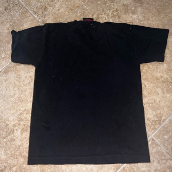 $1 SPEED RACER BOY T-SHIRT SIZE 6/7 GOOD CONDITION. $1 WITH ANY $10 ORDER OR MO - Picture 5 of 6